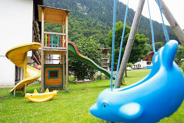 Hotel Silvretta