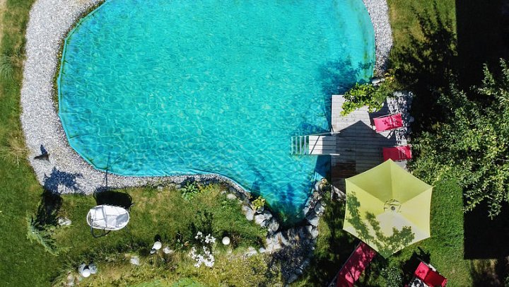 Hotel Silvretta