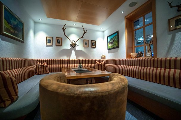 Hotel Silvretta