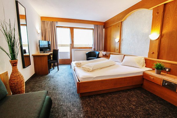 Hotel Tia Apart
