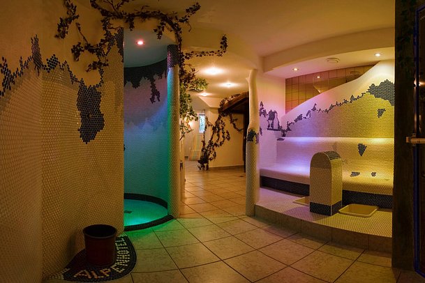 Hotel Tia Apart