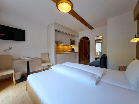 Hotel Tia Apart