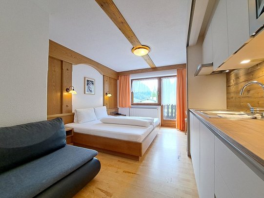 Hotel Tia Apart