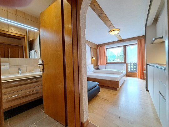 Hotel Tia Apart