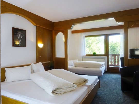 Hotel Tia Apart