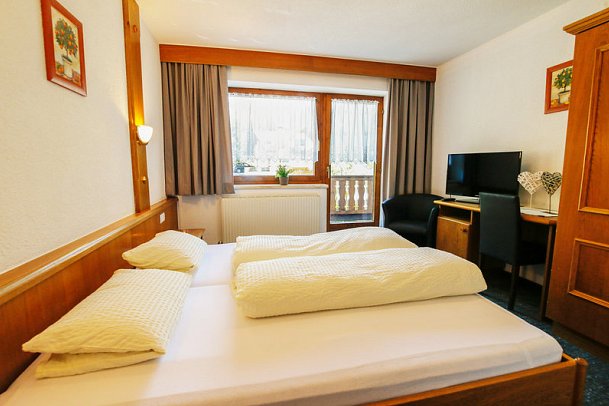 Hotel Tia Apart