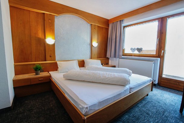 Hotel Tia Apart