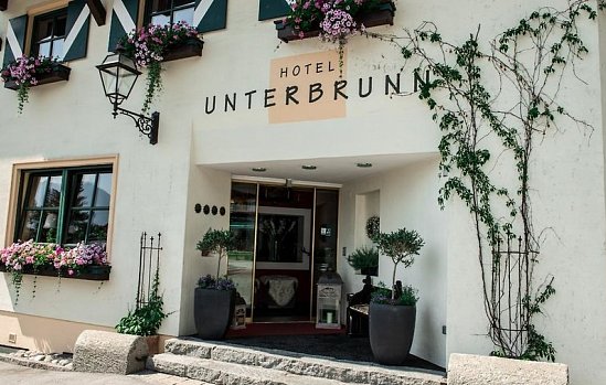 Unterbrunn