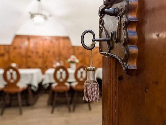 Alpen Glück Hotel Unterm Rain