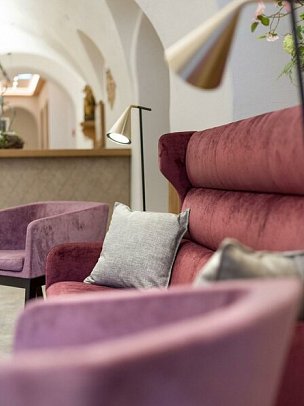 Alpen Glück Hotel Unterm Rain
