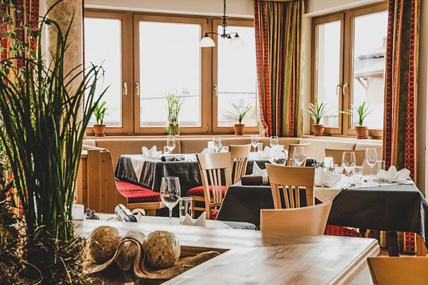 Hotel Konigsleiten Vital Alpin