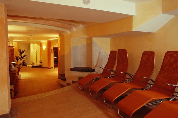 Hotel Konigsleiten Vital Alpin