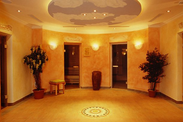 Hotel Konigsleiten Vital Alpin