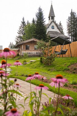 Hotel Konigsleiten Vital Alpin