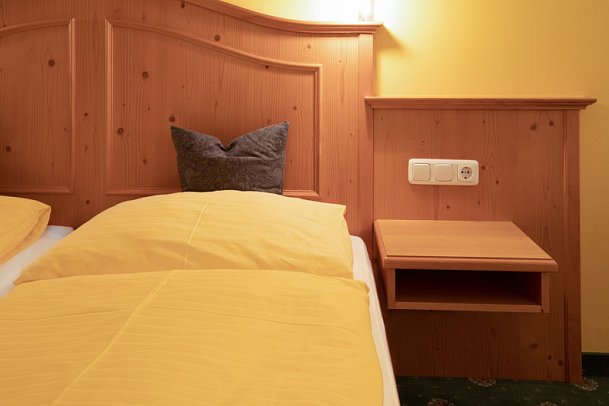 Hotel Konigsleiten Vital Alpin