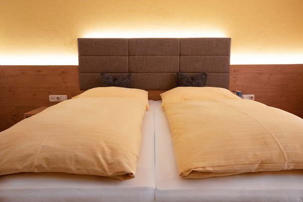 Hotel Konigsleiten Vital Alpin