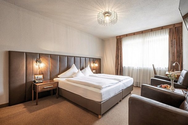 Alpin Resort Stubaier Hof