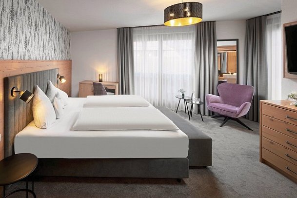 Alpin Resort Stubaier Hof