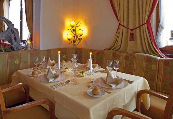 Hotel Pirchnerhof