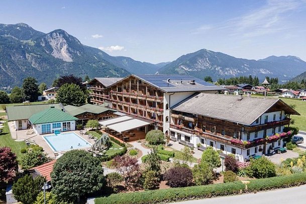 Hotel Pirchnerhof