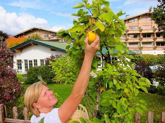 Hotel Pirchnerhof