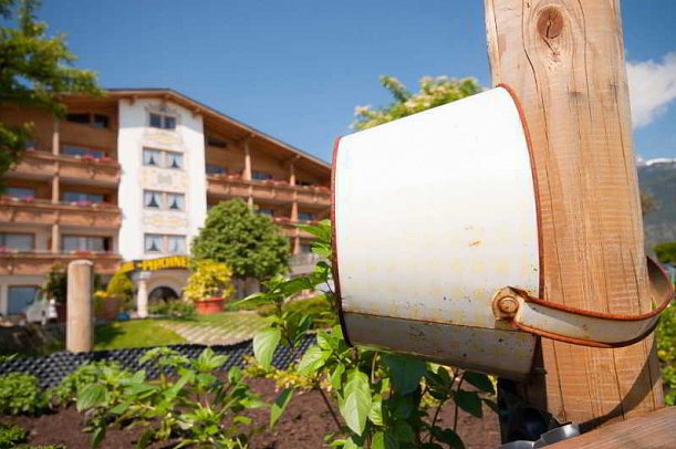Hotel Pirchnerhof