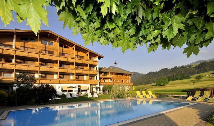 Hotel Pirchnerhof