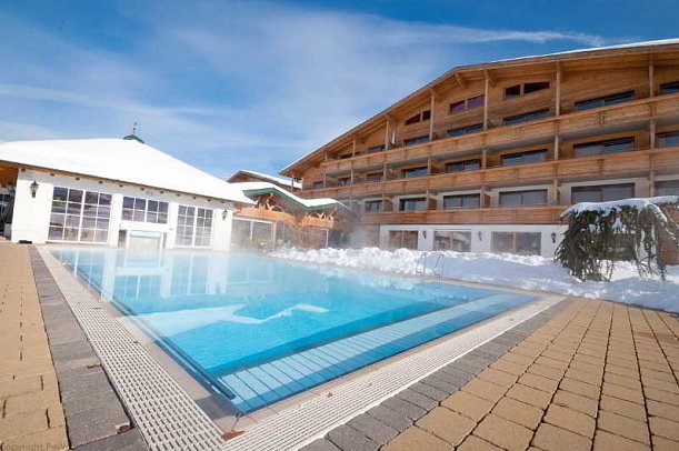 Hotel Pirchnerhof