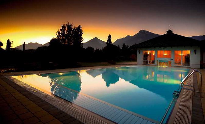 Hotel Pirchnerhof