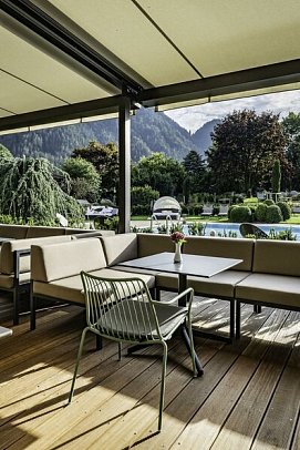 Hotel Pirchnerhof