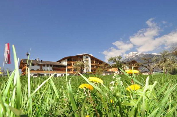 Hotel Pirchnerhof