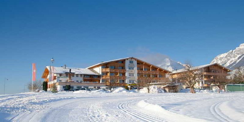 Hotel Pirchnerhof