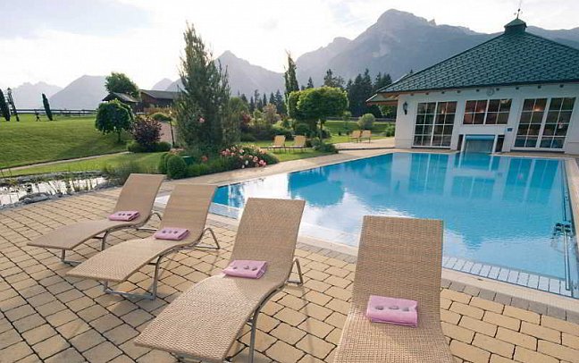 Hotel Pirchnerhof