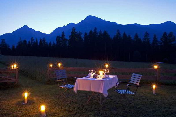 Hotel Pirchnerhof