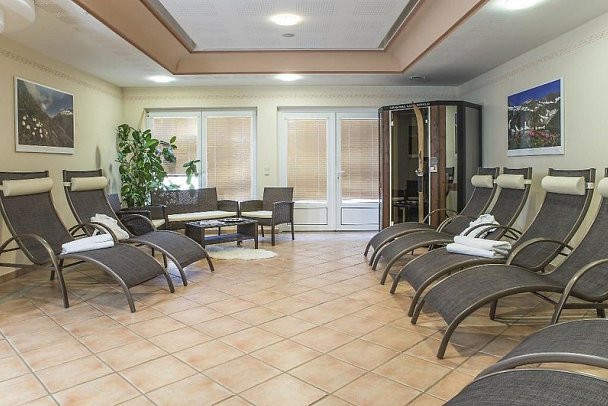 Familienhotel Grundlhof