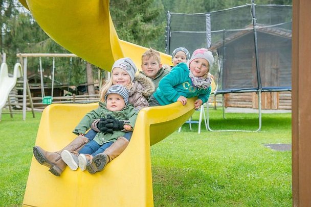 Familienhotel Grundlhof