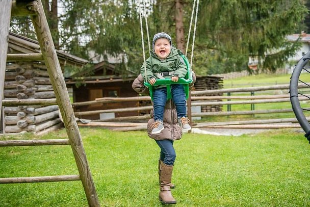 Familienhotel Grundlhof