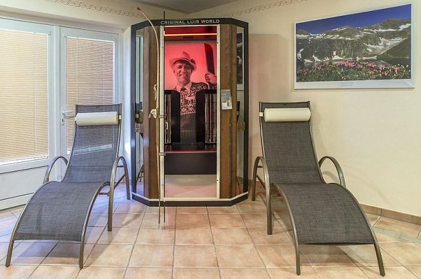 Familienhotel Grundlhof