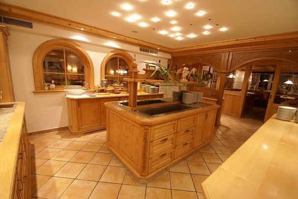 Familienhotel Grundlhof