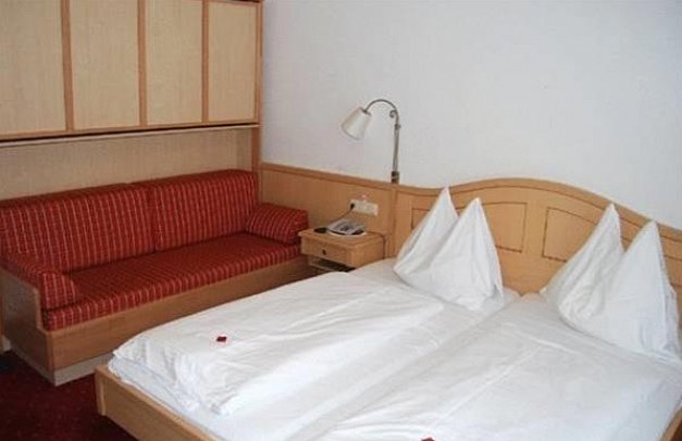 Familienhotel Grundlhof