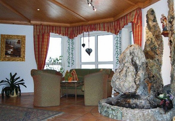 Familienhotel Grundlhof