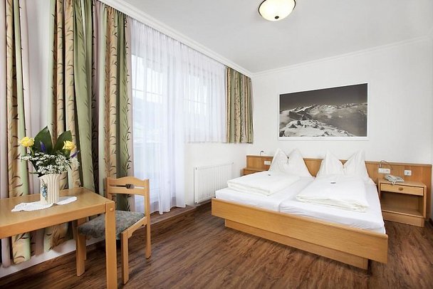 Familienhotel Grundlhof