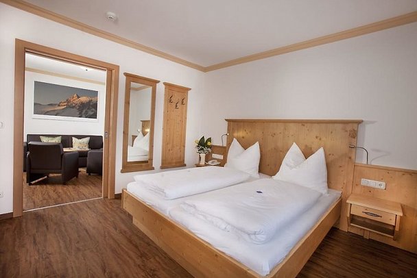 Familienhotel Grundlhof