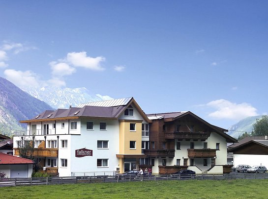 Appartement Resort Falkner