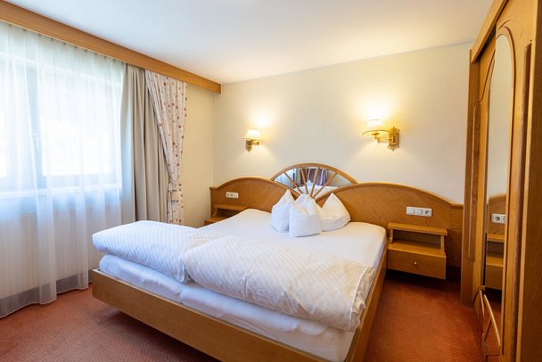 Appartement Resort Falkner
