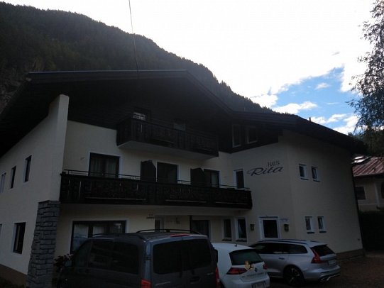 Appartement Resort Falkner