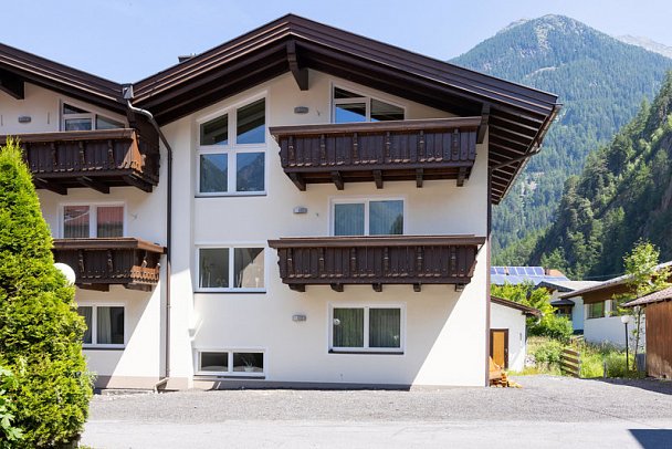 Appartement Resort Falkner