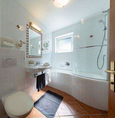 Appartement Resort Falkner
