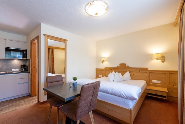 Appartement Resort Falkner