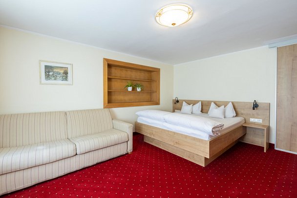 Appartement Resort Falkner
